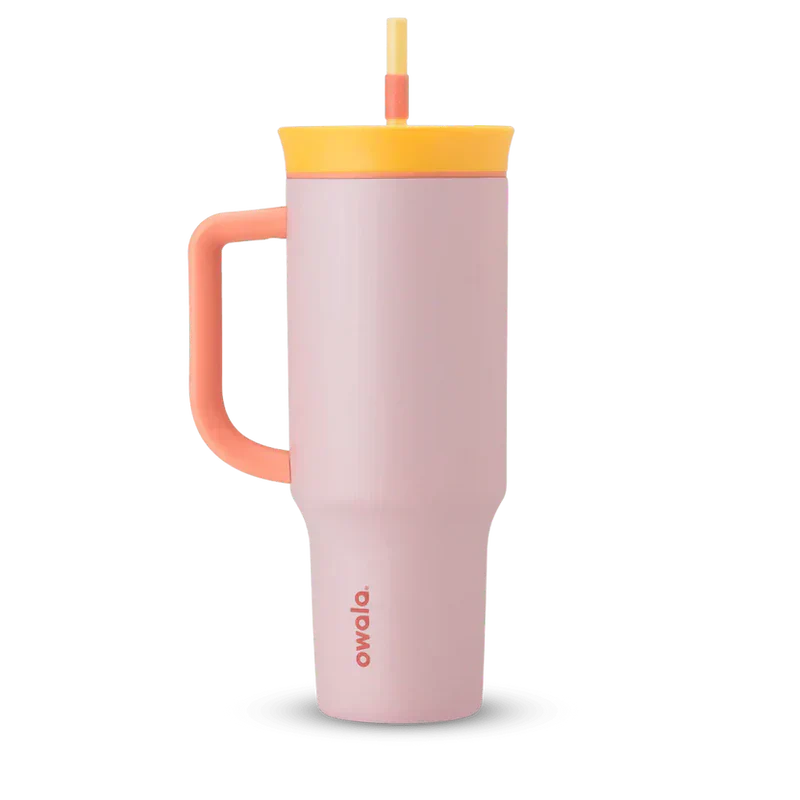 40oz Tumbler