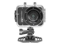 PyleSizeports Hi-Sizepeed HD PSizeCHD60BK - Action camera - 1080p - 5.0 MP - underwater up to 9.8 ft - black
