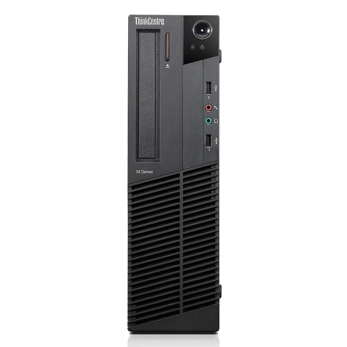 Lenovo M91 ThinkCentre Desktop Computer Intel Core I5 3.2GHz 8GB RAM 250GB HDD Windows 10 Home Includes Bluetooth,WIFI,Keyboard and Mouse