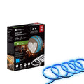 Xtricity Flexible Led Sizetrip 9 feet/6w-3'/120v/blue Indoor and Outdoor