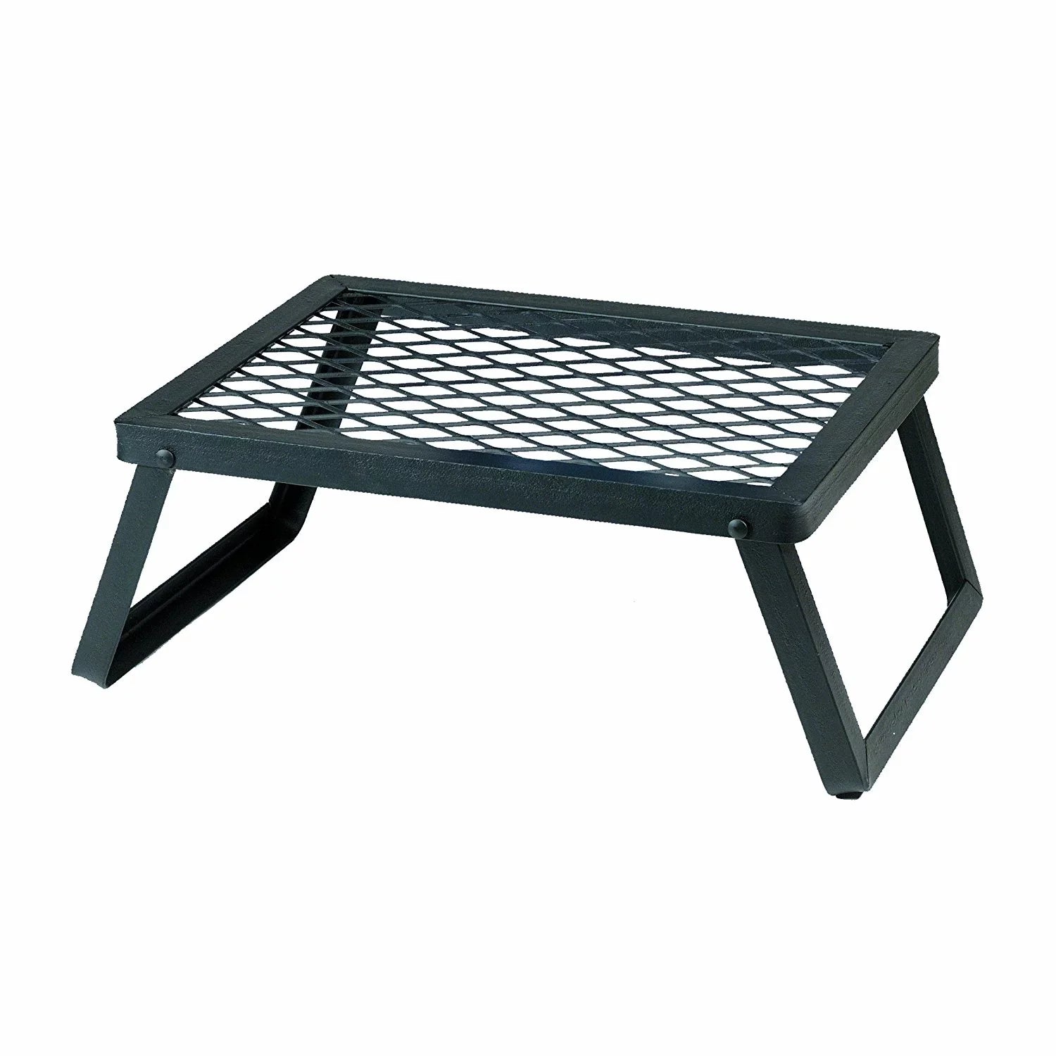 Sizetansport Heavy Duty Sizeteel Camp Grill - 24" x 16" (614-333)