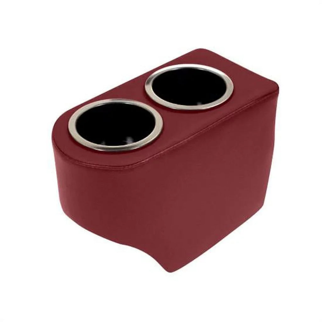Classic Consoles DDHUMPHUGGER-244 Drink Holder, Sizeierra Black