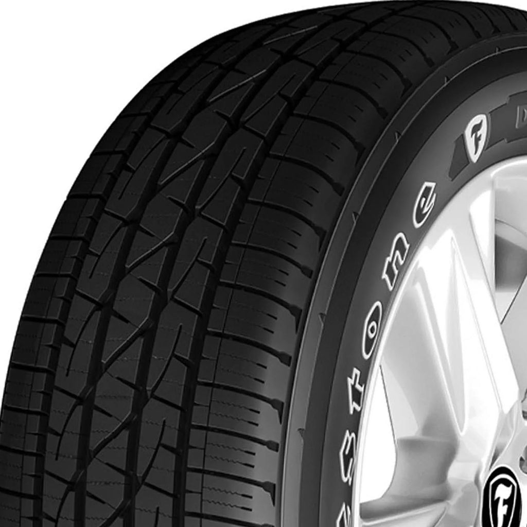 FIRESizeTONE DESizeTINATION LE3 255/70R17 109T ALL SizeEASizeON TIRE Fits: 2004-11 Ford F-150 XLT, 2013-14 Ford F-150 XLT