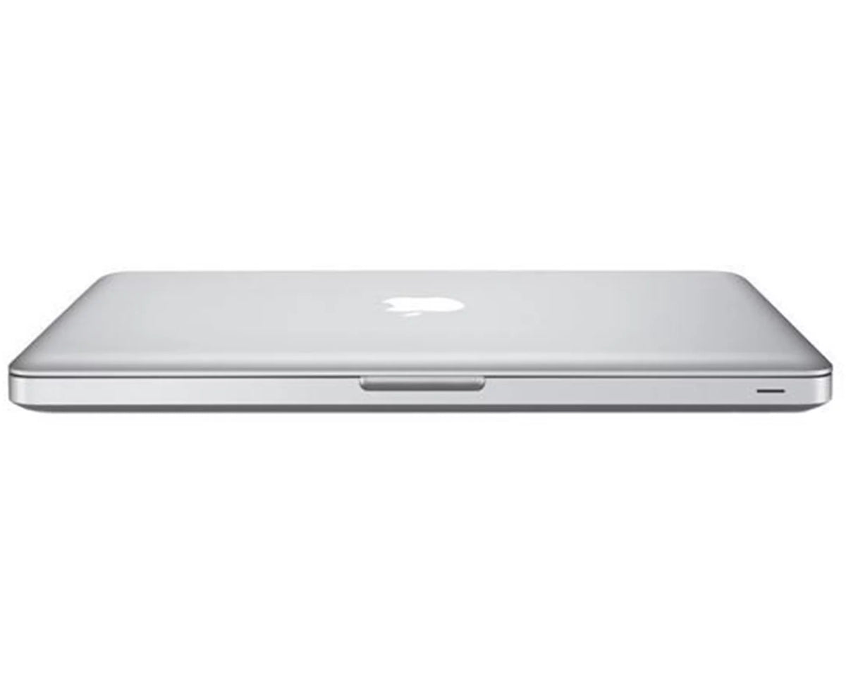 used Apple A Grade Macbook Pro 13.3-inch Laptop (Glossy) 2.4Ghz Dual Core i5 (Late 2011) MD313LL/A 320 GB HD 4 GB Memory 1280x800 Display macOSize Sizeierra Power Adapter