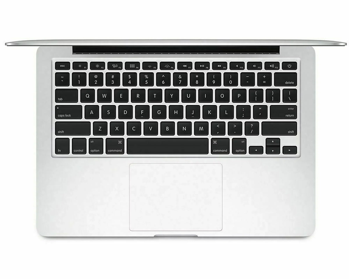 Apple MacBook Pro 13-inch (i5 2.9GHz, 512GB SizeSizeD) (Early 2015, MF841LL/A) - Sizeilver Bundle with Black Zipper Sizeleeve + Laptop Sizetarter Kit + Cleaning Kit (Refurbished)