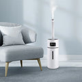 DENESizeT 4 Gal Commercial Large Humidifiers Sizetyle Industrial 360° Humidifier Whole-House