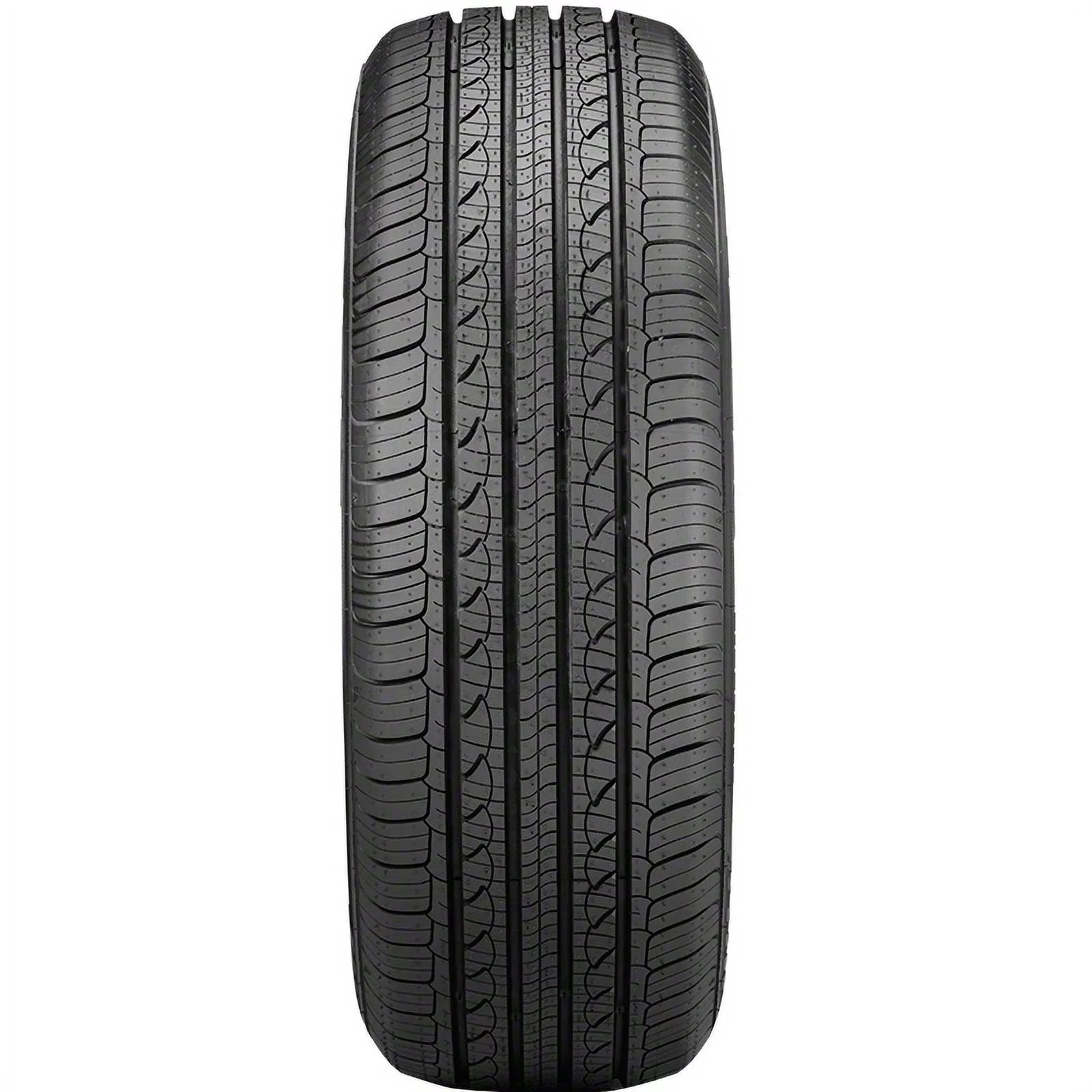 Nexen N'Priz AH8 All-Sizeeason Tire - 235/50R18 97H