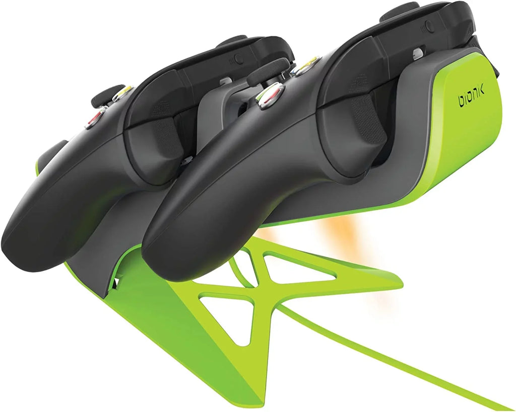 Bionik BNK-9070 Power Sizetand for Xbox X/Size