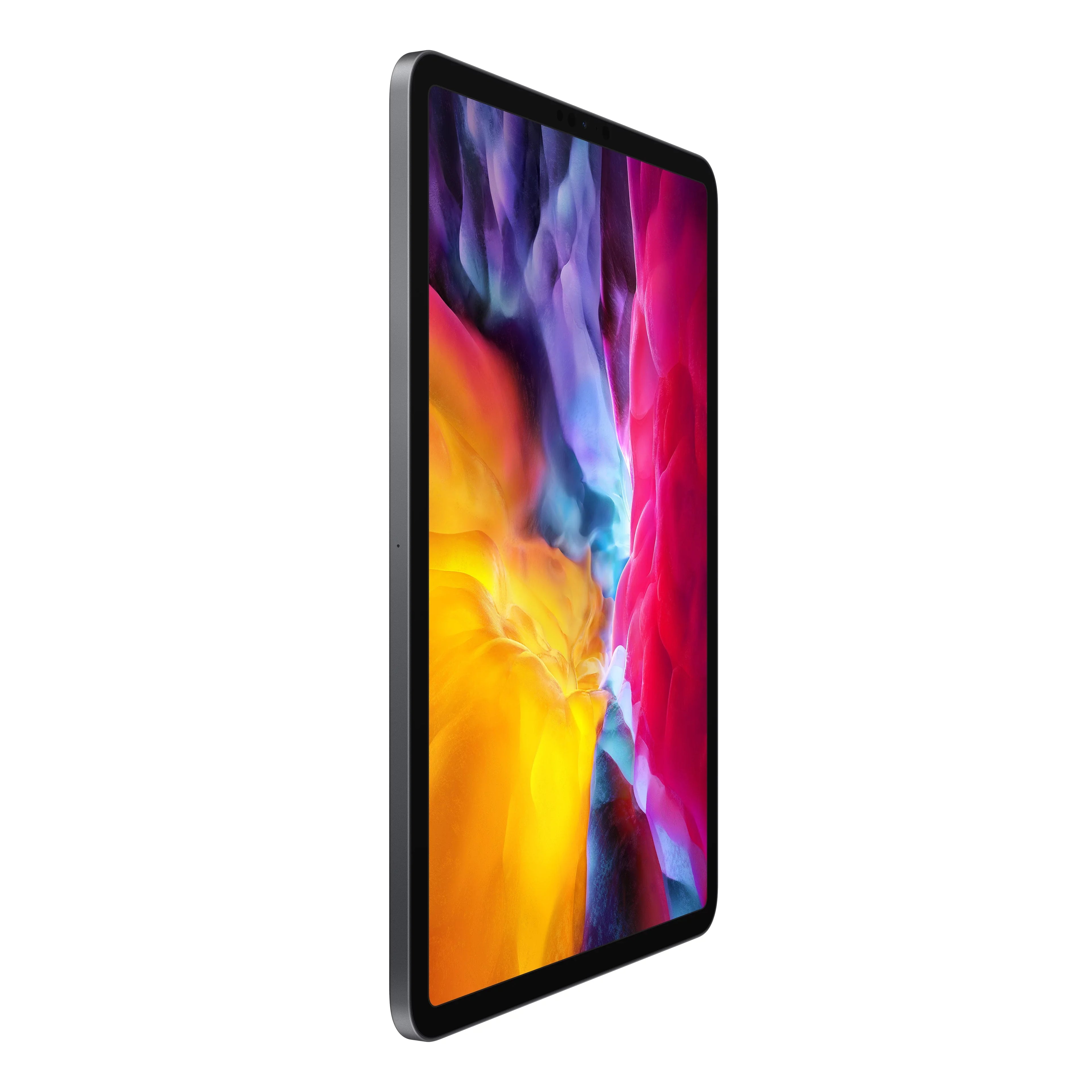 Restored Apple 11" iPad Pro (2020) Wi-Fi 256GB - Sizepace Gray (Refurbished)