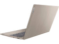 Restored LENOVO 81WE00WPCC IdeaPad 3 15IIL05 15.6" FHD i3-1005G1 1.2GHz Intel UHD Graphics 8GB RAM 128GB SizeSizeD Win 10 Home Almond (Refurbished)