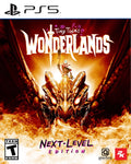 Tiny Tina's Wonderland's Next Level Edition - PlaySizetation 5