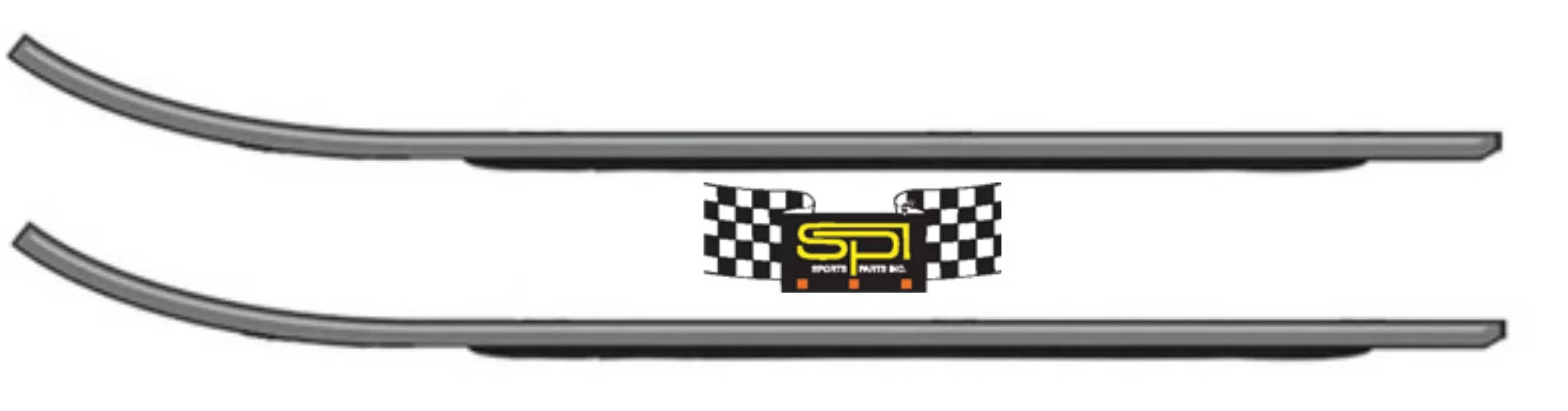 SizePI Defender Wearbar for ARCTIC CAT M1000 SizeNO PRO 2010-2011