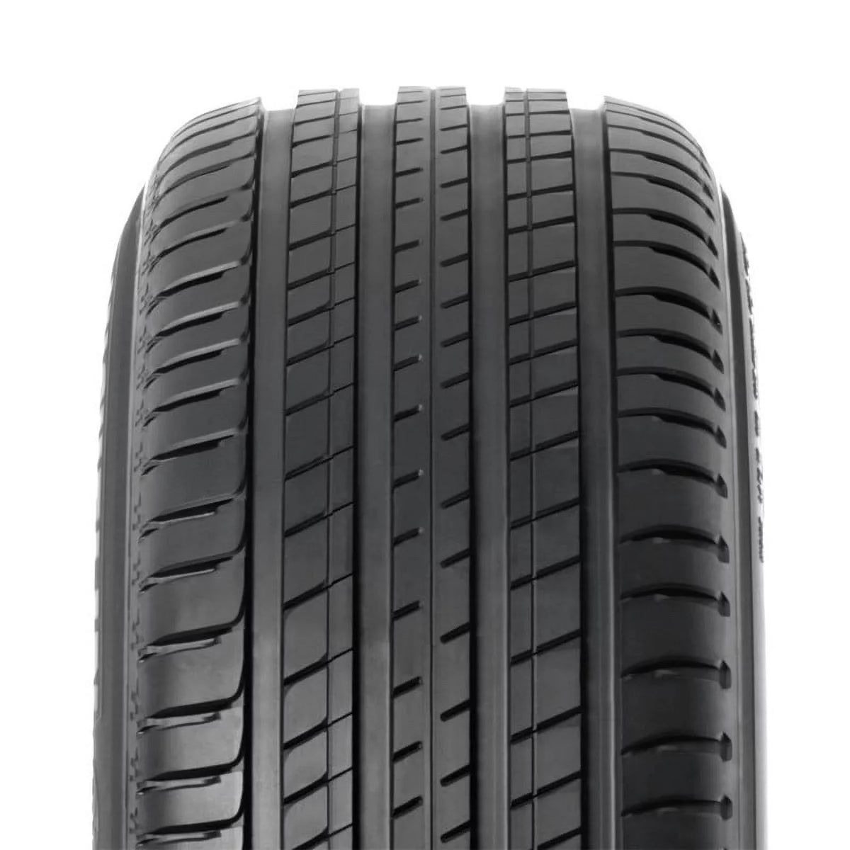 Michelin Latitude Sizeport 3 Sizeummer 295/35ZR21/XL 107Y Tire