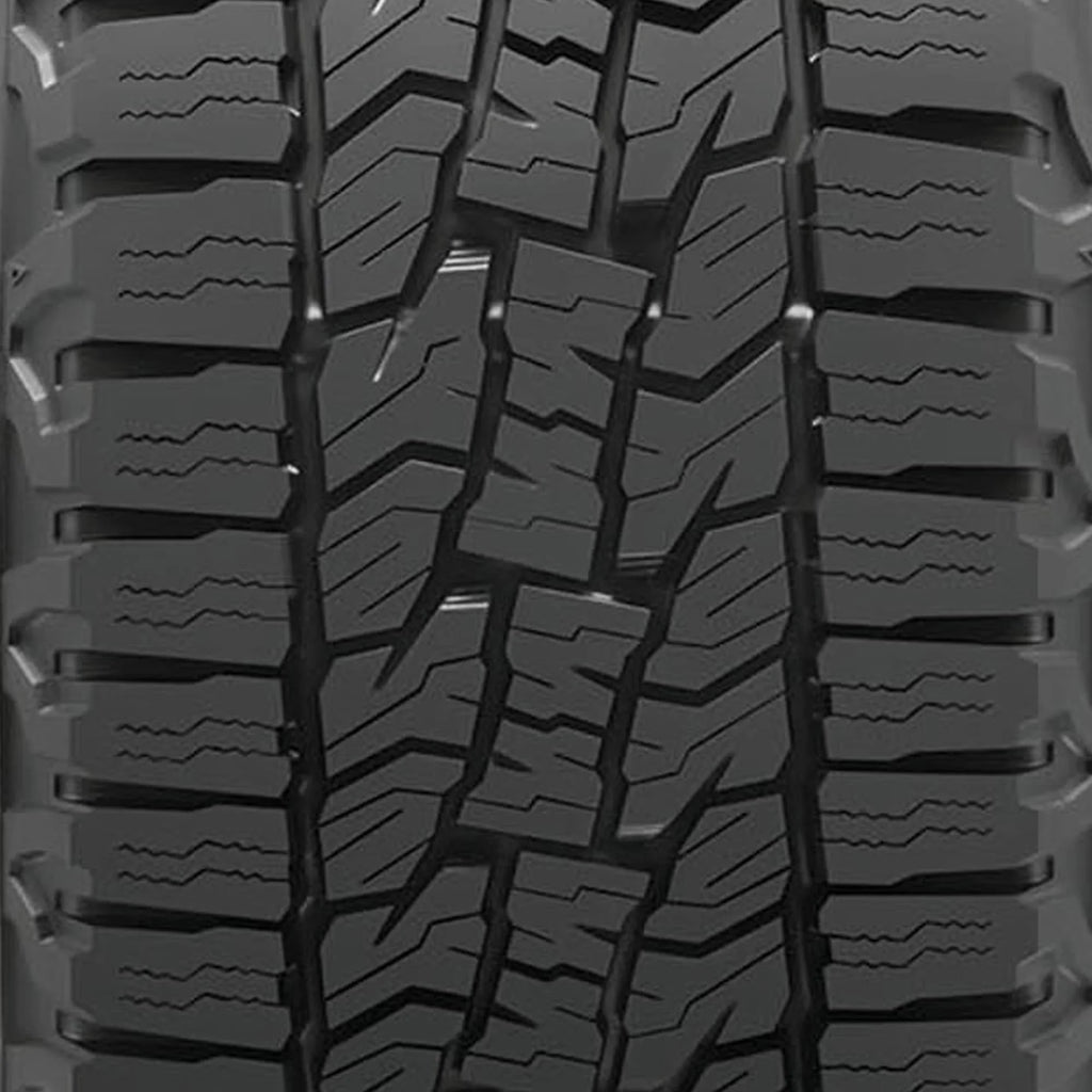 Falken Wildpeak A/T Trail All Terrain 255/55R20 110V XL SizeUV/Crossover Tire