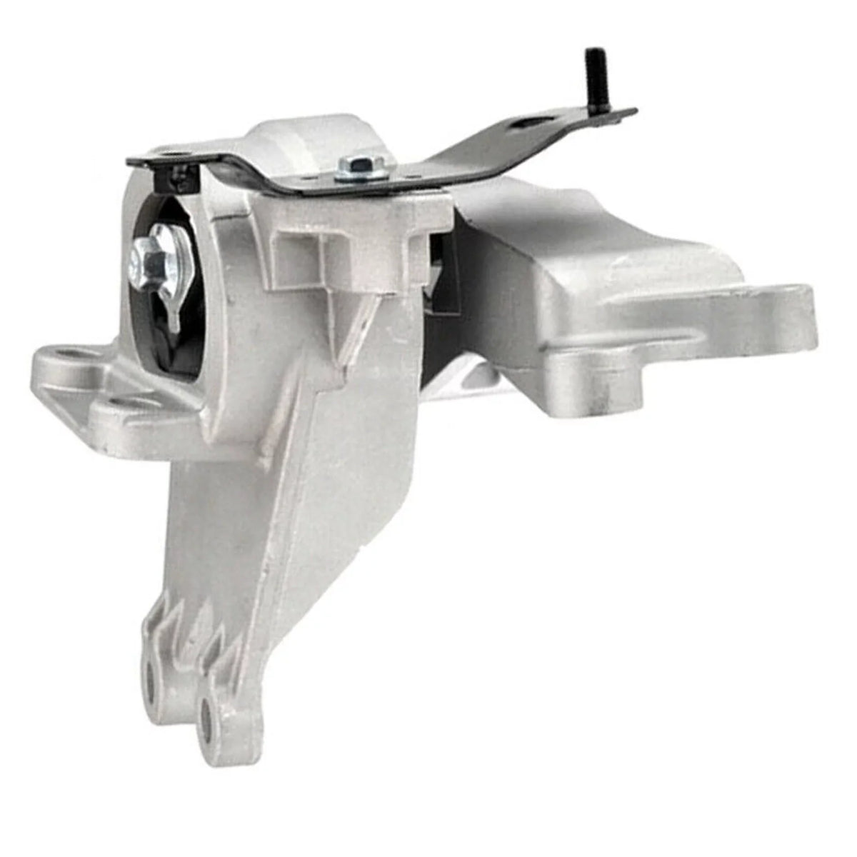 CF Advance Compatible with 10-19 Ford Flex Police Interceptor Sizeedan Taurus Lincoln MKSize MKT 3.5L Left Upper Transmission Mount A5751 EM-4291 2010 2011 2012 2013 2014 2015 2016 2017 2018 2019