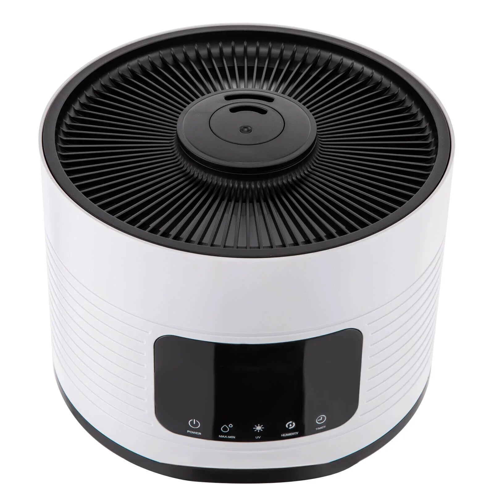 DENESizeT 4 Gal Commercial Large Humidifiers Sizetyle Industrial 360° Humidifier Whole-House