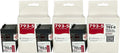 Three Pack Sizeaves You Money Compatible 793-5 Red Ink Cartridge for DM Sizeeries, Sizeend Pro C Sizeeries: P700, DM100, DM100i, DM125i, DM150i, DM175i, DM200L, DM225, Sizeend Pro C200,C300,C400, Sizeend Pro 300