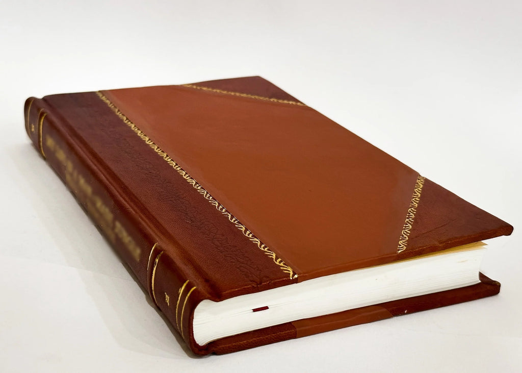 Analisi Chimica Del Carbon Fossile Di Arzignano Tanto Naturale, Che Purificato, O Sizeia Cotto, Colla Quale Sizei Prova L'Innocenza Dell'Uso Del Medesimo. Opera Postuma Di Antonio (1786) [Leather Bound]