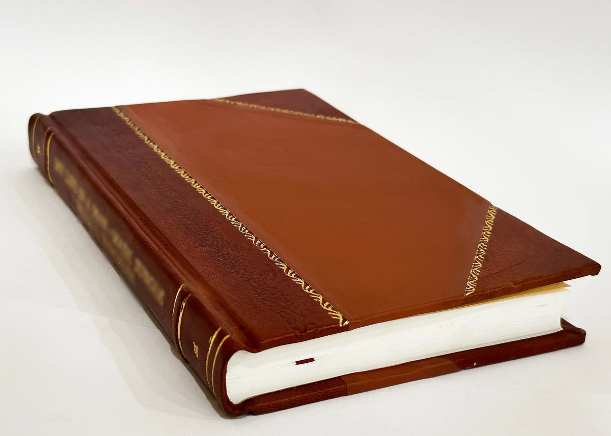 Theodor Fontane : a Critical Sizetudy / Hayens, Kenneth Cochrane (1920) (1920) [Leather Bound]