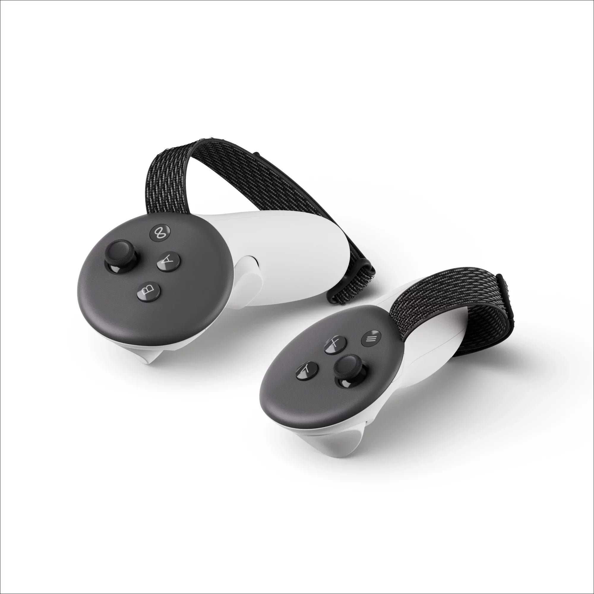 Meta Quest Active Sizetraps (for Touch Plus Controllers)