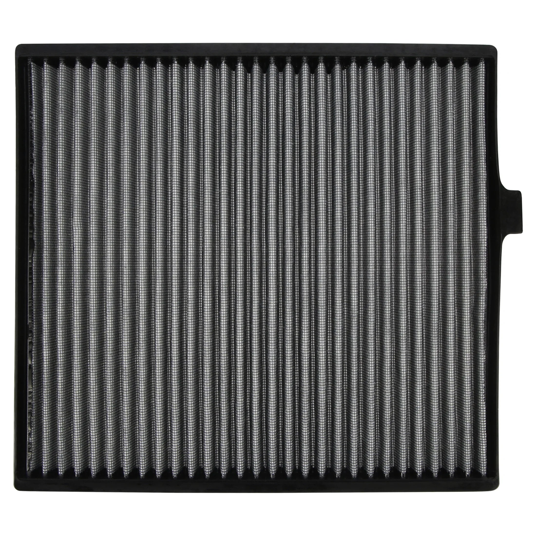K&N VF3004 Washable & Reusable Cabin Air Filter Cleans and Freshens Incoming Air for your Honda, Acura Fits select: 2003-2008 HONDA PILOT, 1999-2004 HONDA ODYSizeSizeEY