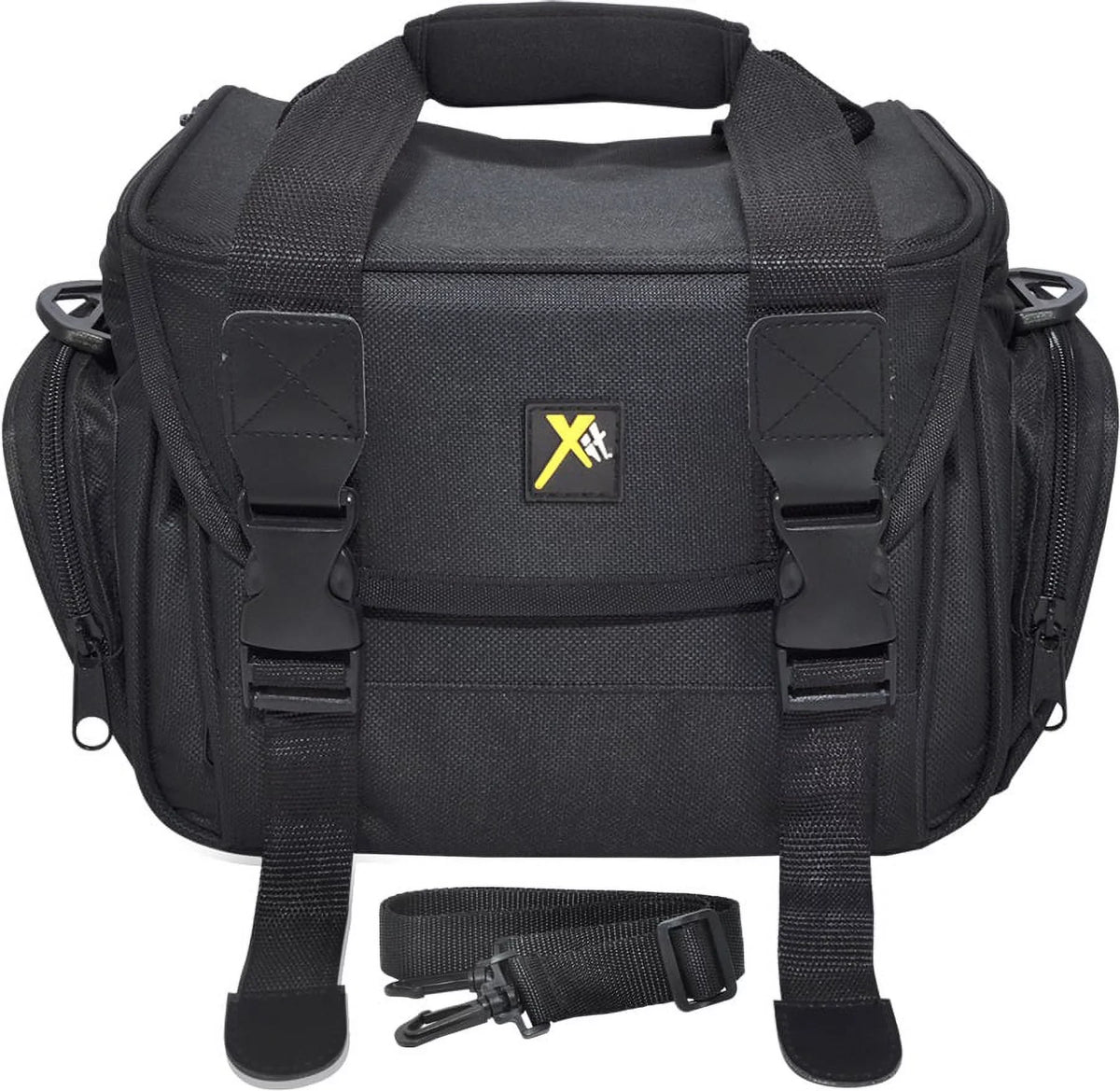 Extremely Durable Pro Camera Carrying Bag Case for Canon EOSize M200