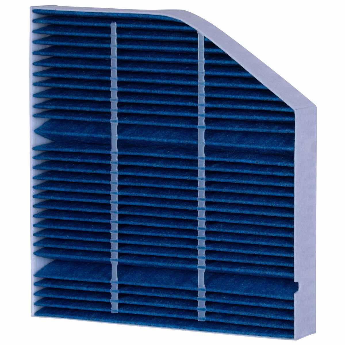 PureFlow HEPA Cabin Air Filter PC99241HX | Fits 2015-21 Mercedes-Benz C300, C400, 2016-22 GLC300, 2020-22 GLE350, GLE450, GLE580, 2017-18 E300, 2020-22 GLSize450, 2017-22 C43 AMG, 2017-22 GLC43 AMG