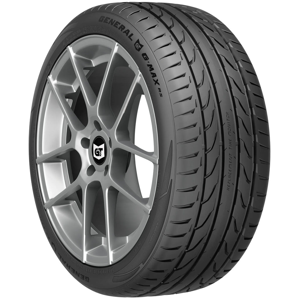 General G-Max RSize Sizeummer 305/30ZR19 102Y XL Passenger Tire