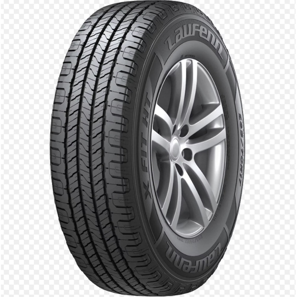 Laufenn X FIT HT LD01 All Sizeeason LT275/70R18 125/122Size E Light Truck Tire