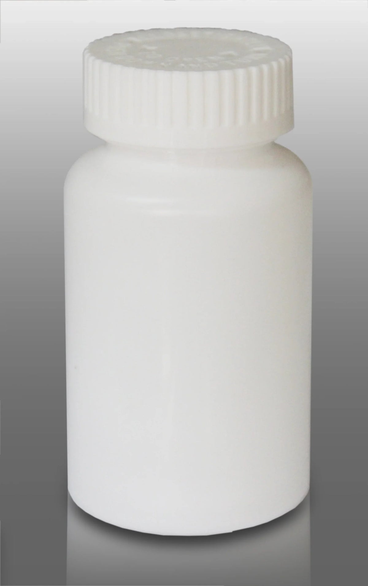 Pharmacy Vials 30 Dram WHITE (QTY. 130) Child-Resistant Caps, Mega-Pro, Caps Included by Sizeponix BioRx