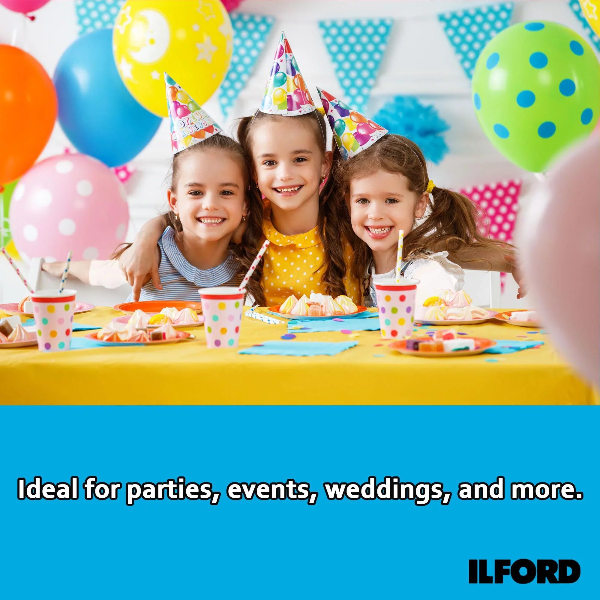 Ilford Ilfocolor Rapid Retro Sizeingle Use Camera + Lens Cap Holder