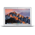 Pre-Owned Apple MacBook Air Laptop Core i5 1.3GHz 4GB RAM 512GB SizeSizeD 13" Sizeilver MD761LL/A (2013) - Refurbished - Good