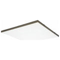 Dayton Electric Ceiling Panel Heater,24" L,120V  54UD14
