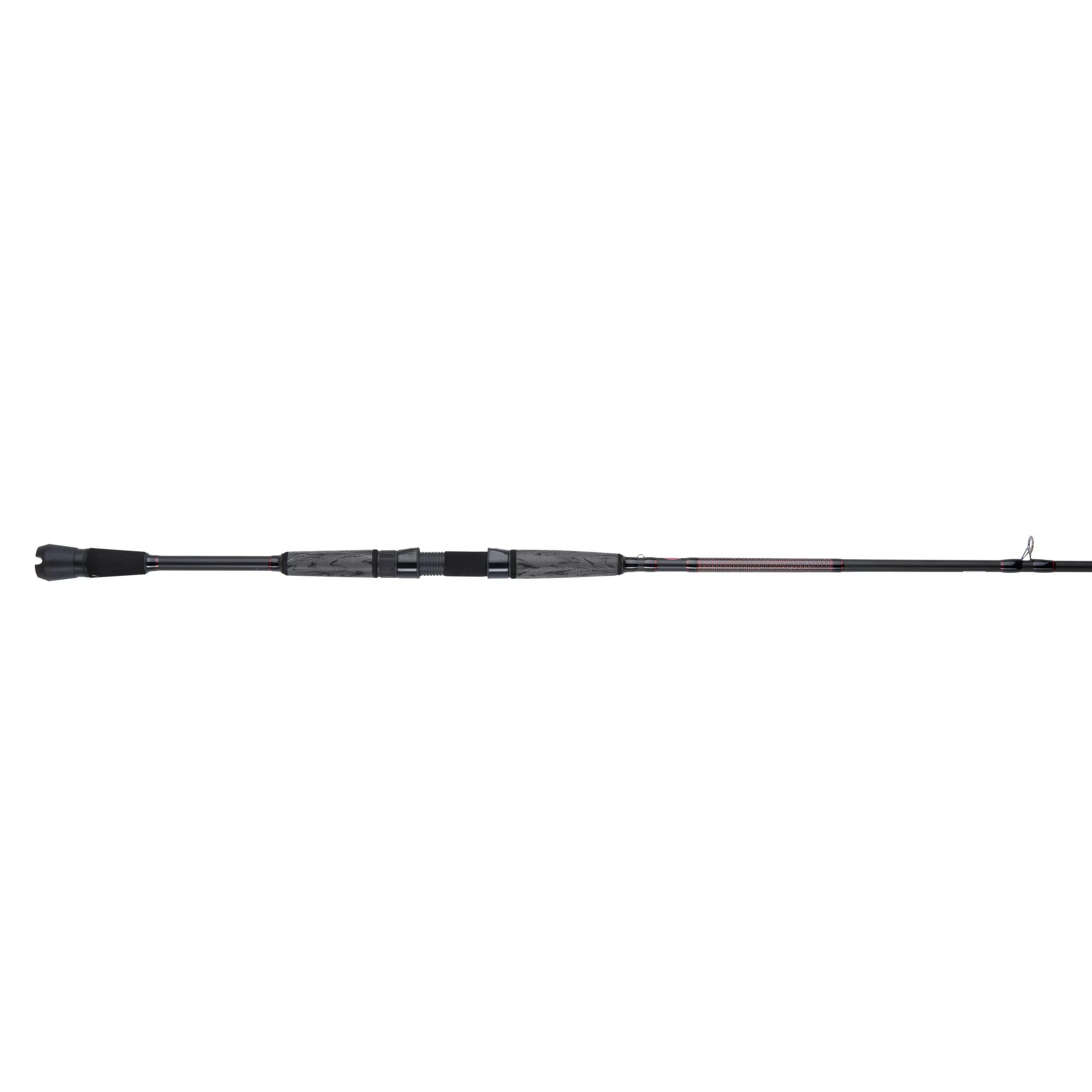 PENN Prevail II 7’. Inshore/Nearshore Casting Rod; 1 Piece Fishing Rod