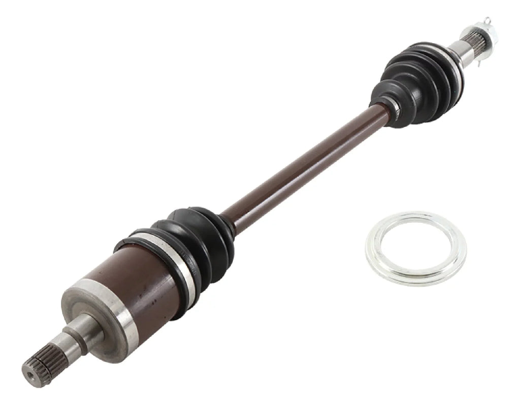 All Balls Front Left 6ball CV Axle for Can-Am Maverick 1000 XC 2016 2017