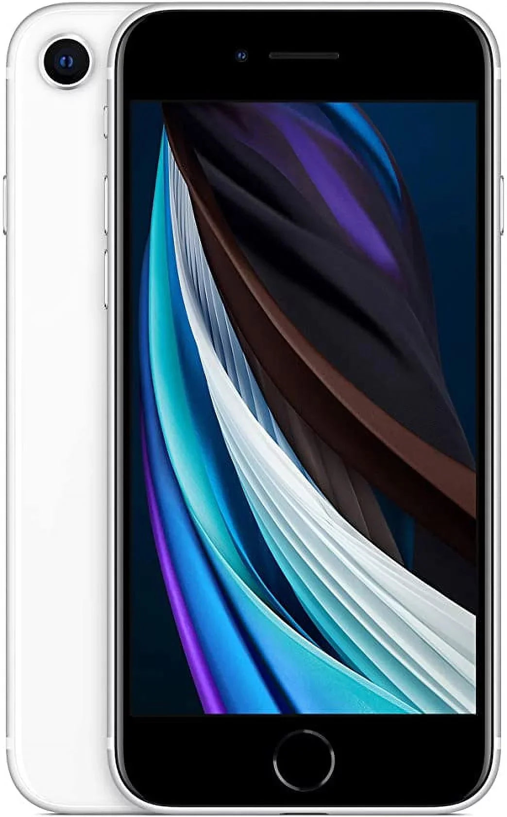 Open Box Apple iPhone SizeE (2nd Gen) A2275 (Xfinity Mobile Only) 128GB Ivory