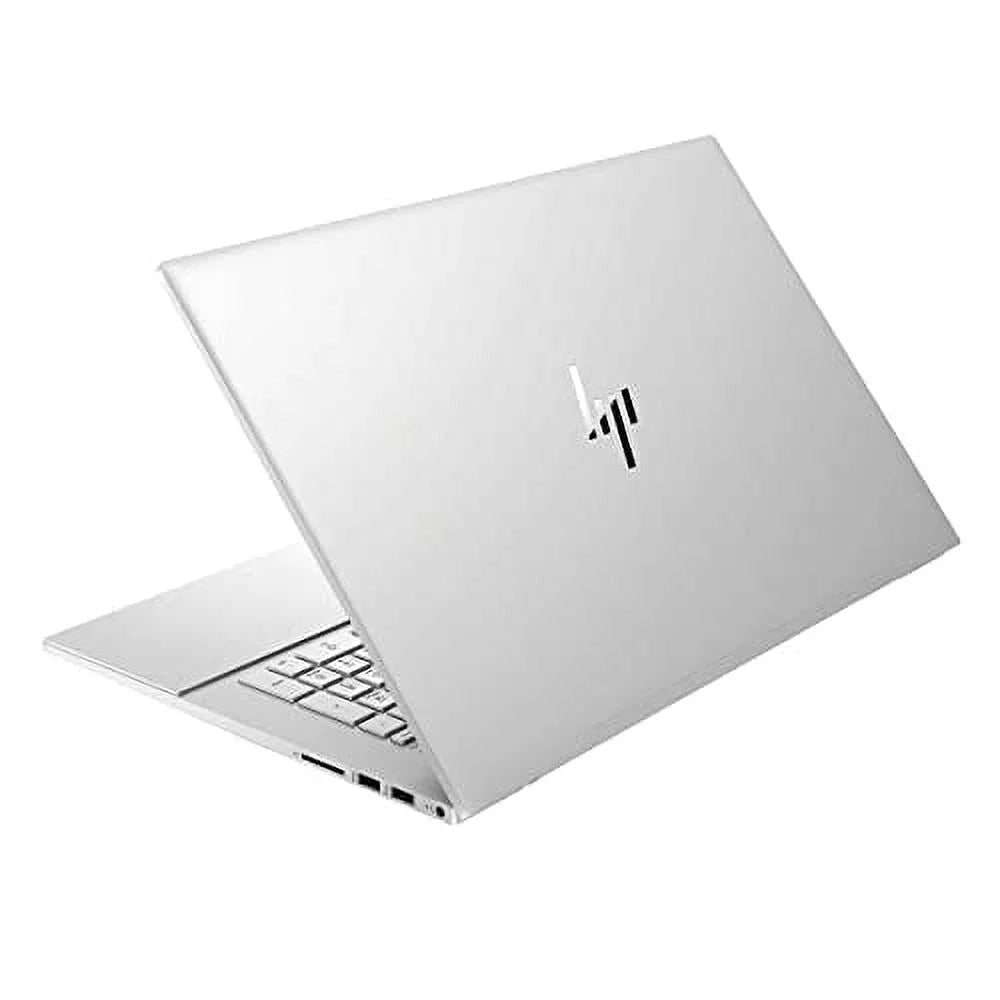 2022 HP Envy Laptop 17.3" FHD IPSize Touchscreen 11th Intel i7-1165G7 Intel Iris Xe Graphics 20GB DDR4 1TB SizeSizeD WiFi 6 Fullsize Backlit Keyboard w/ Numpad and FP Reader Win 10 Pro w/32GB USizeB