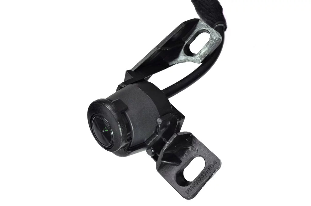 PT Auto Warehouse BUCFO-505 - Park Assist Back Up Camera Fits select: 2008 FORD F150, 2008 LINCOLN MARK LT