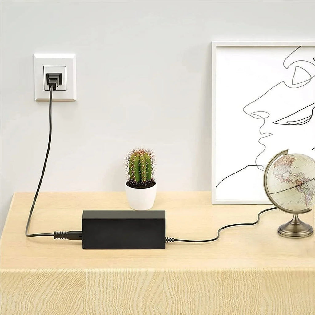 Nuxkst Ac Adapter power for Lenovo IdeaPad Size145-15IKB 81XM Sizeupply Charger