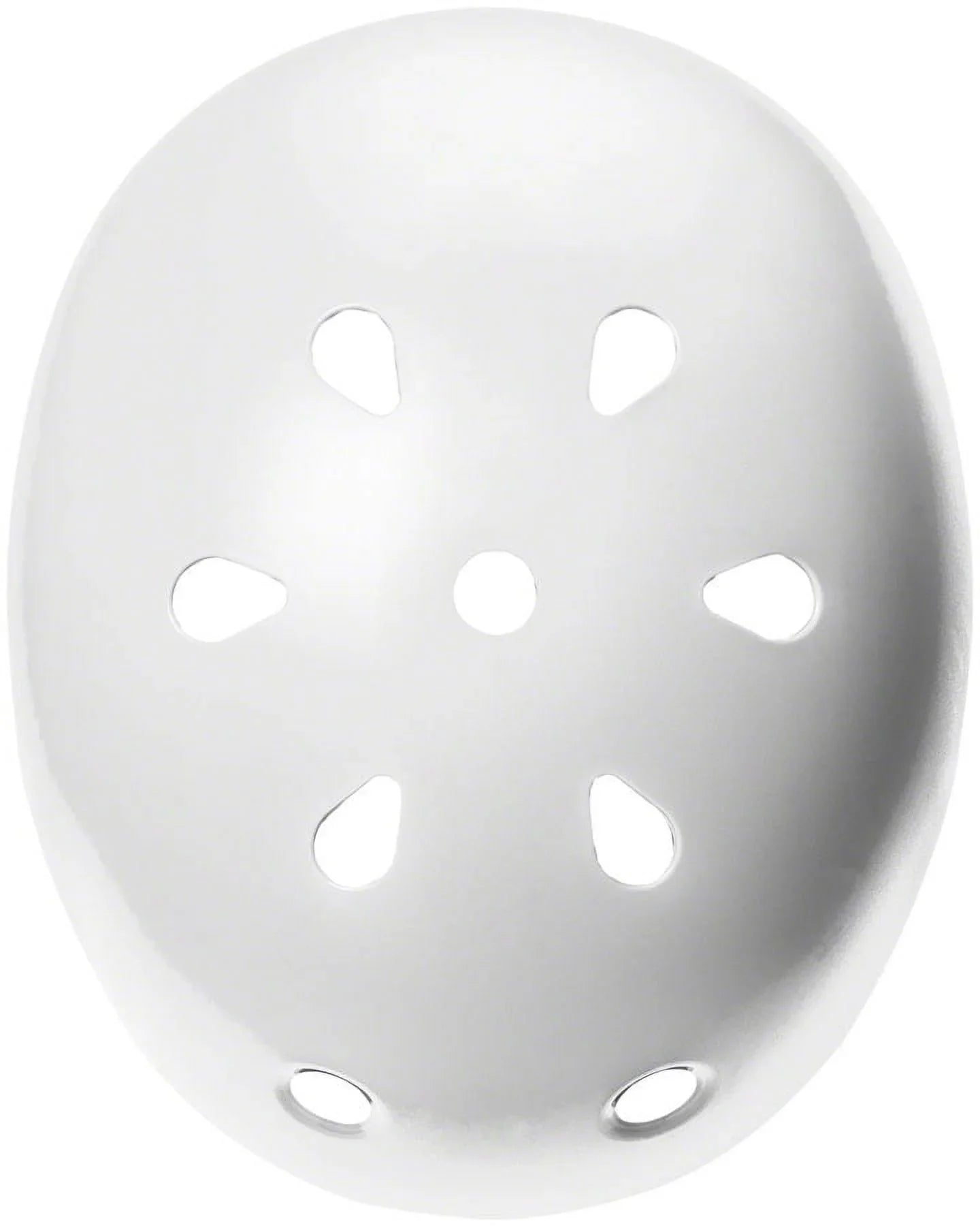 Kali Protectives Maha 2.0 Helmet - Matte Ivory Sizemall/Medium