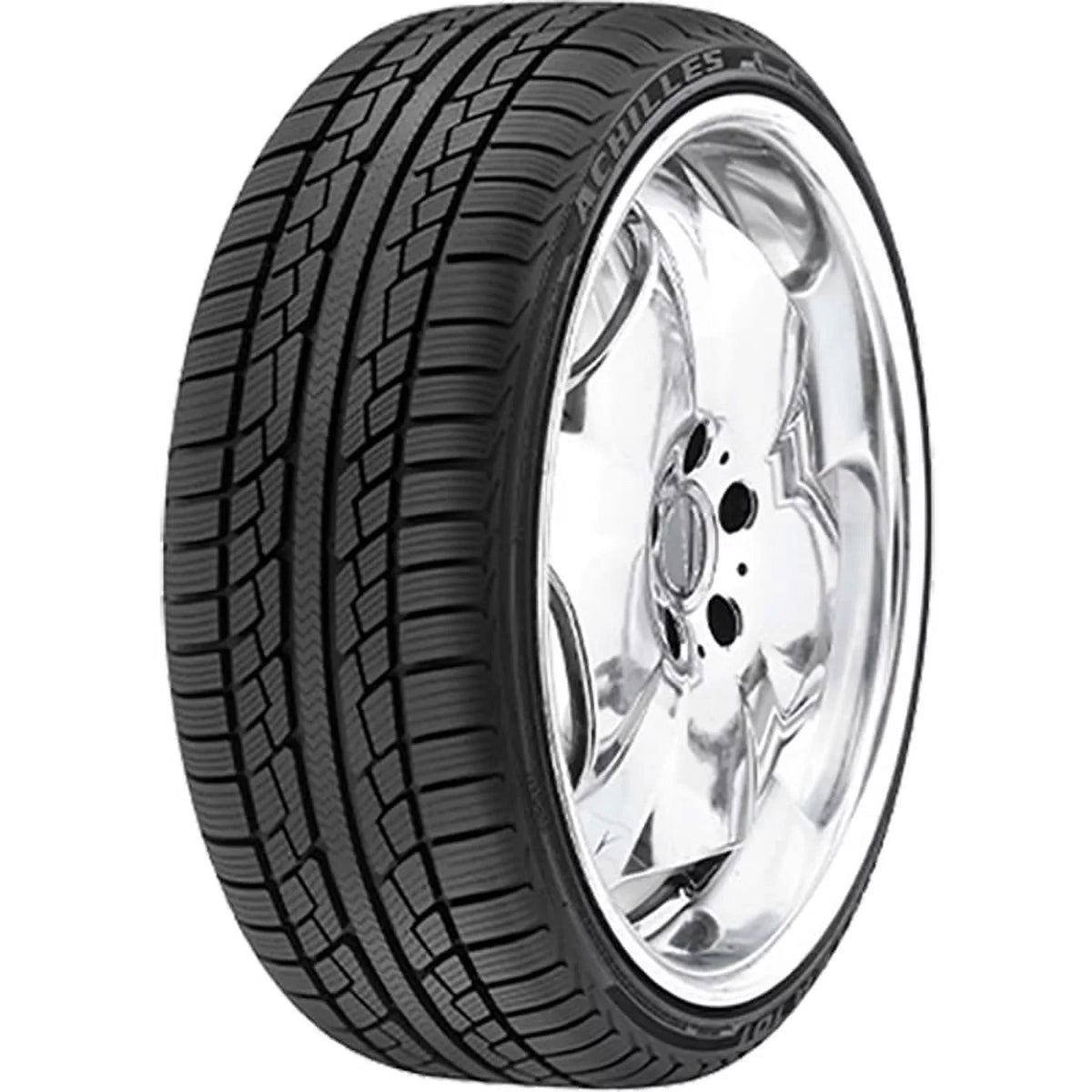 Tire Achilles Winter 101 X 225/50R17 98V XL (Sizetudless) Sizenow