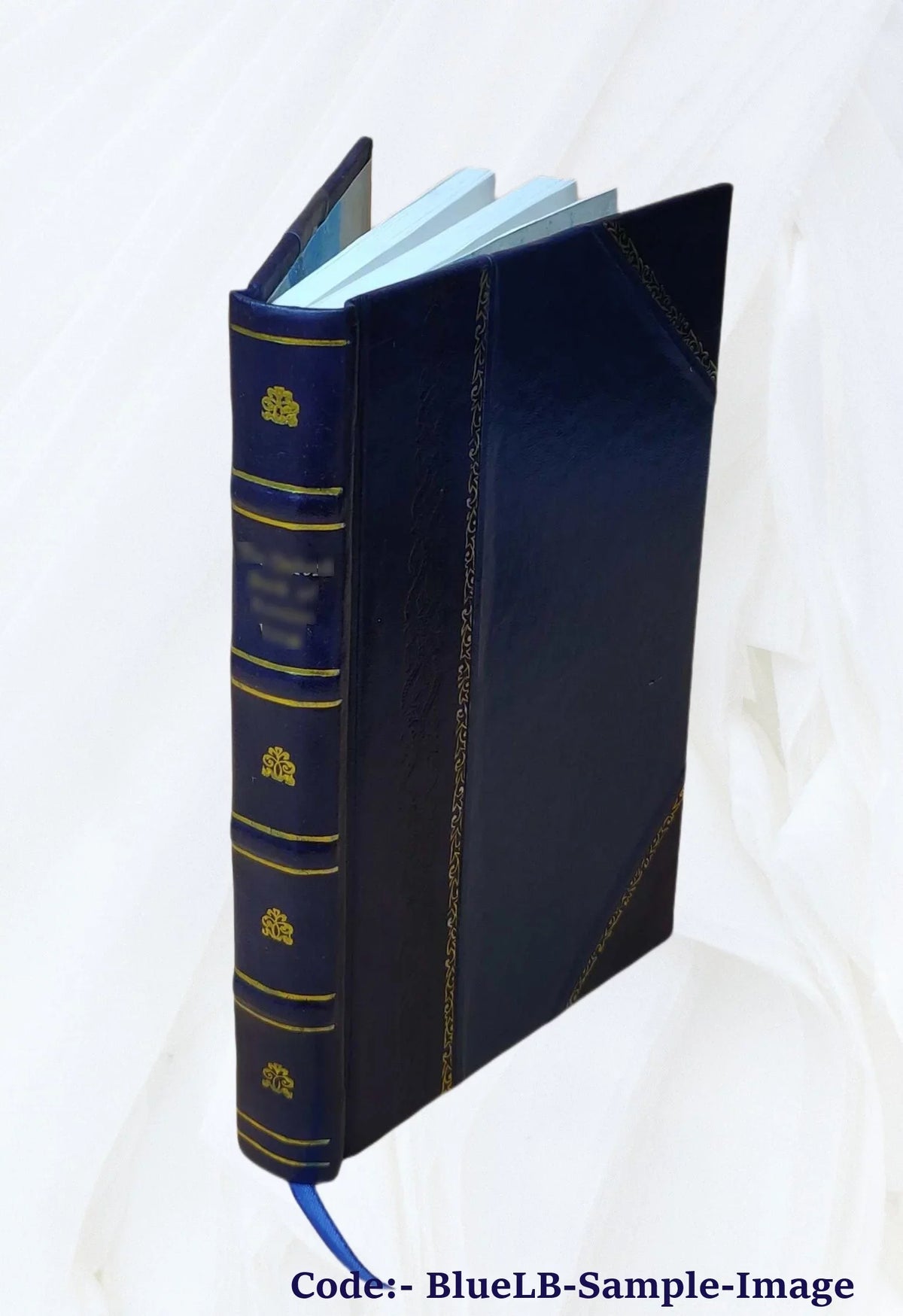 History of Maunsell or Mansel and of Crayford Gabbett Knoyle Persse Toler Waller Castletown Waller Prior Park Warren Ivory Winthrop and Mansell of Guernsey 1903 [Leather Bound]