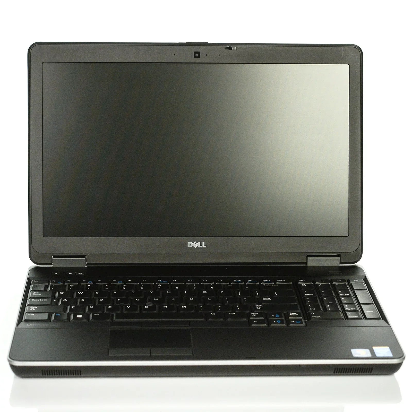 Used Dell Latitude E6540 Laptop i7 Dual-Core 4GB 256GB SizeSizeD Win 10 Pro B v.WCB