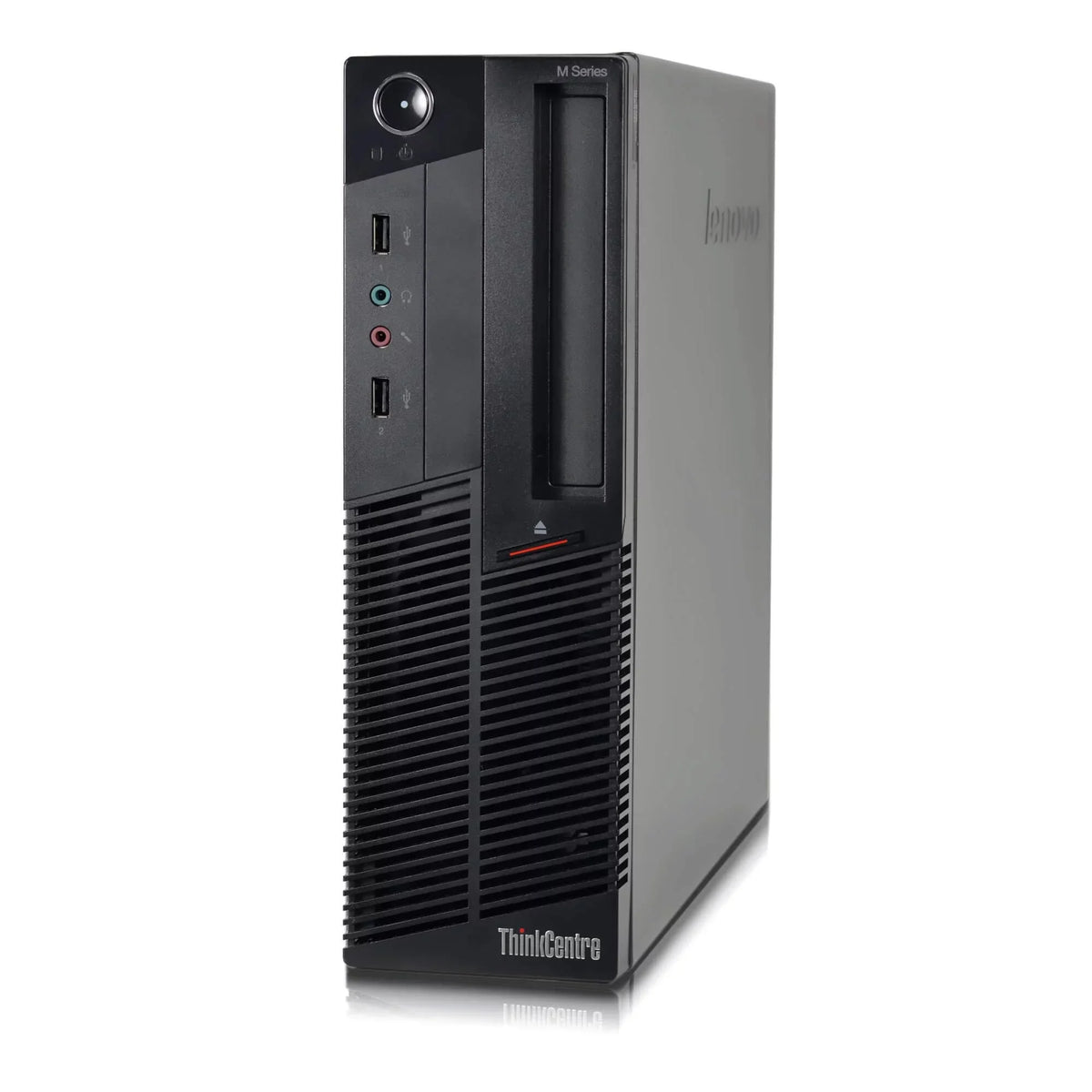 Lenovo M91 ThinkCentre Desktop Computer Intel Core I5 3.2GHz 8GB RAM 250GB HDD Windows 10 Home Includes Bluetooth,WIFI,Keyboard and Mouse