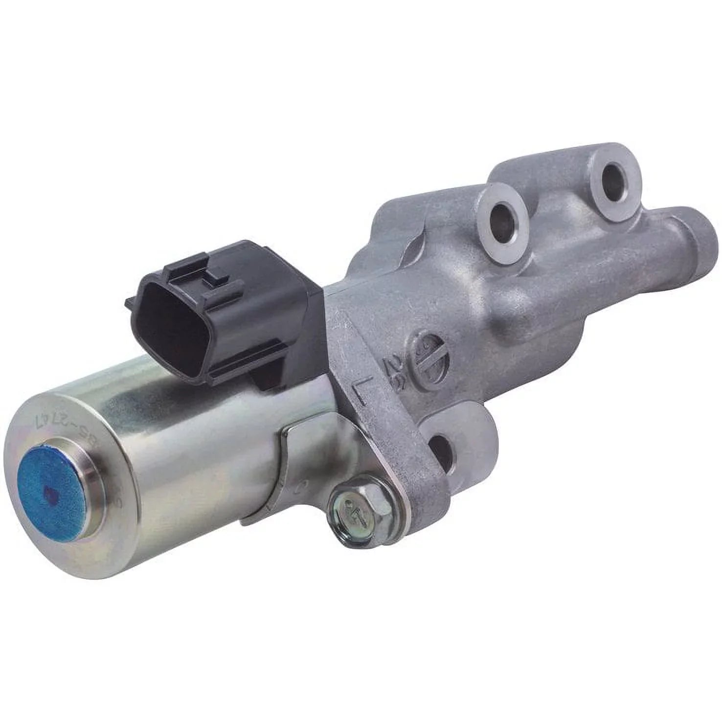 Hitachi VTSize0002 Engine Variable Timing Sizeolenoid Fits select: 2018 NISizeSizeAN FRONTIER, 2016 NISizeSizeAN FRONTIER SizeV/PRO-4X