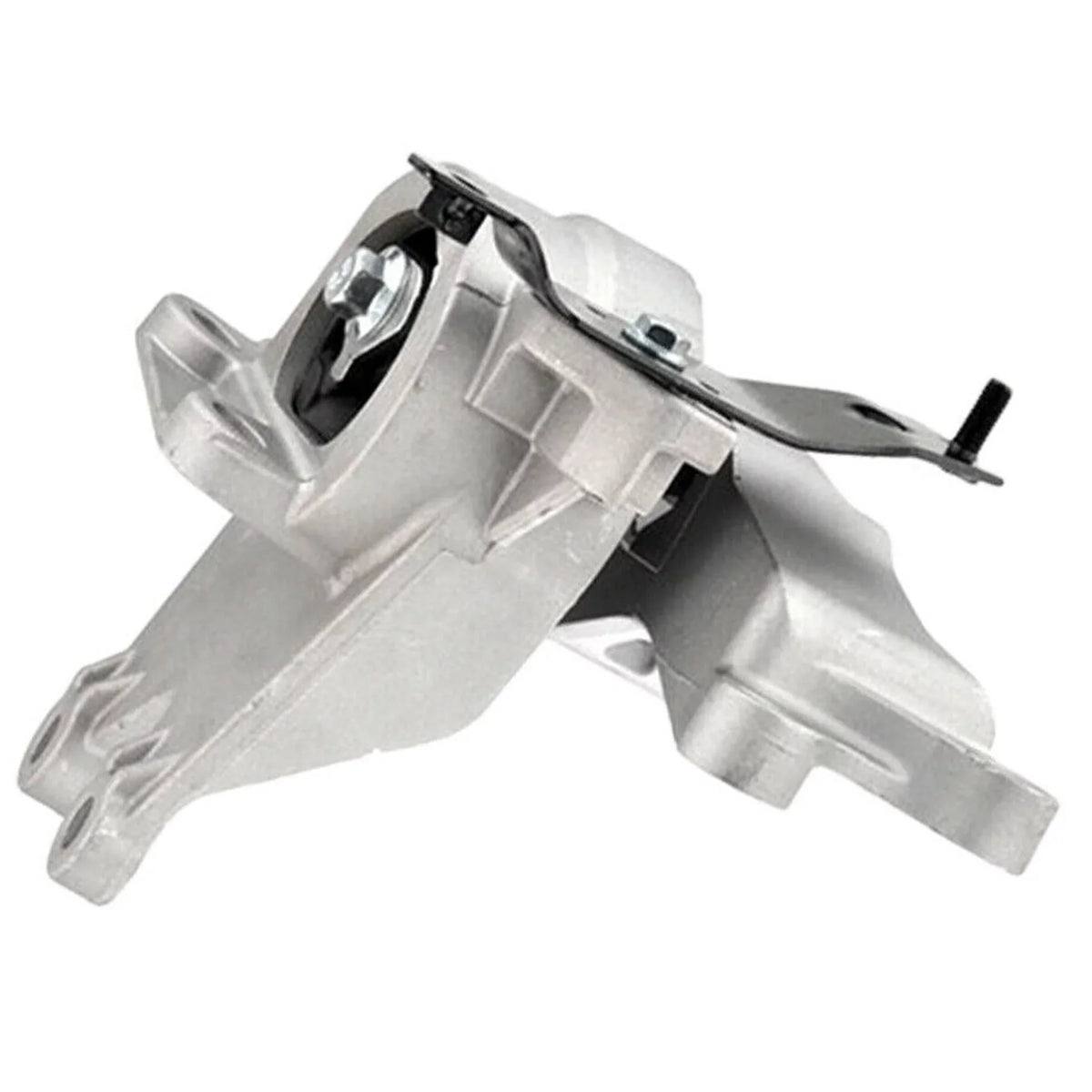 CF Advance Compatible with 10-19 Ford Flex Police Interceptor Sizeedan Taurus Lincoln MKSize MKT 3.5L Left Upper Transmission Mount A5751 EM-4291 2010 2011 2012 2013 2014 2015 2016 2017 2018 2019