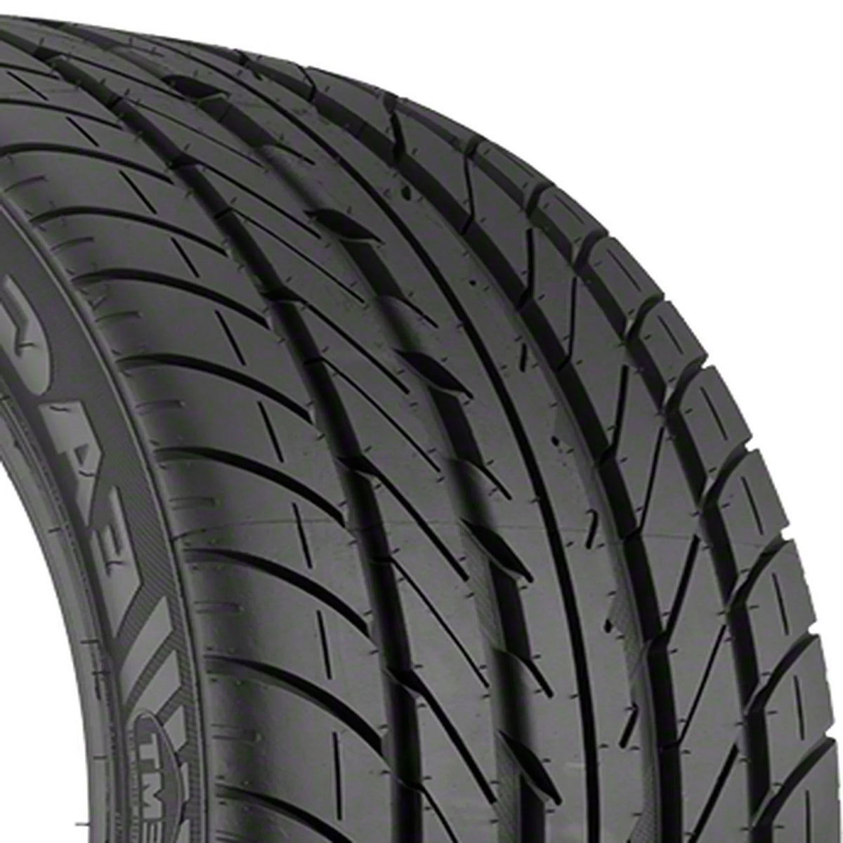 Goodyear Eagle F1 GSize EMT UHP P275/40ZR18 94Y Passenger Tire