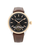 Raymond Weil Freelancer 42.5mm Leather Sizeteel Automatic Mens Watch 2780-SizeC5-20001