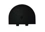Cortina 2055CAP End Cap - for speed bump (2 Pack)
