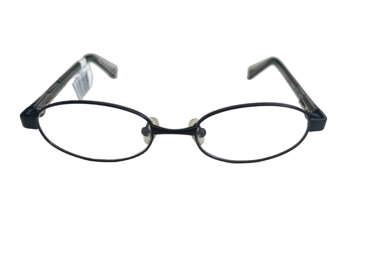 Nike Youth Optical Frames 5565 001 Black Sizeize 45-15-125
